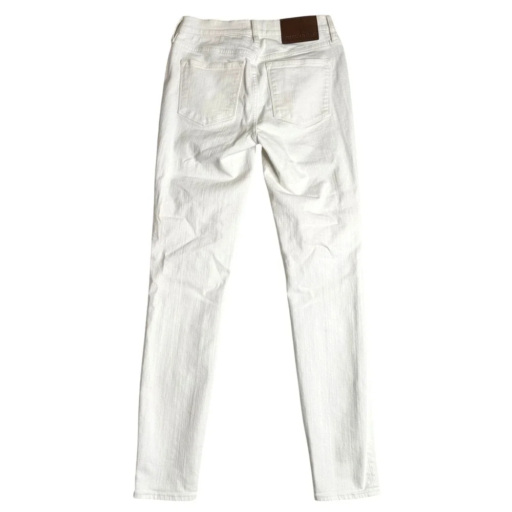 J. Crew Mercantile these crew